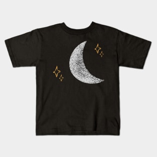 The moon Kids T-Shirt